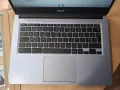 Лаптоп Acer Chromebook 314 CB314 Series Model N19Q2, снимка 3