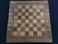 #9 Дървен шах с табла от най-големите , снимка 4