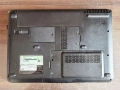 Запазен Лаптоп HP Pavilion DV2000 в работно състояние с аксесоари и забележки, снимка 4