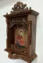 Домашен иконостас, снимка 4