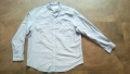 Timberland REGULAR FIT Shirt Размер XXL мъжка риза 10-63, снимка 1