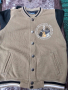 Якета / суитшърти ръст 122-128 см., снимка 3