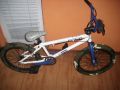 GT BMX ,БМХ 20" USA велосипед,колело с ротор 360.Промо цена.Перфектен, снимка 6
