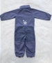 Детски софтшел гащеризон 9-12 месеца , снимка 4