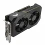 ASUS TUF Gaming GeForce GTX 1660 SUPER OC Edition, снимка 3