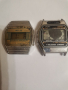четири броя стари електронни часовника, снимка 2