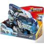Комплект за игра T-Racers - Ice Launcher Truck СИН, снимка 2