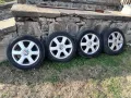 Джанти 16 5x112 Vw, Audi, Seat , снимка 2