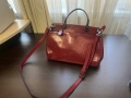 👜 Дамски чанти – кожена, винтидж, чанта за лаптоп, чанта през рамо, снимка 10
