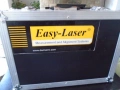 Система за съосяване/центроване/ на валови линии Easy -Laser D505., снимка 1