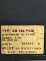 Тонколони Pilot SB 260 PCM, снимка 3
