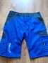 Mascot Work Shorts - къс работен панталон 50/M НОВ БЕЗ ЕТИКЕТ, снимка 1
