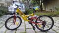 Детски велосипед Reactor 20 цола, снимка 1 - Велосипеди - 46024552
