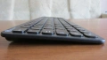 Bluetooth клавиатура за до 3 устройства едновременно, снимка 4