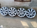 лети джанти за тойота 16 цола, снимка 1
