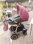 Детска количка 2в1 , снимка 1 - Детски колички - 45795238