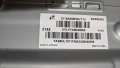 SAMSUNG UE 55MU6172U-LMHS BN44-00807F-BN41-0256B , снимка 4