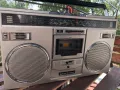 Радиокасетофон NATIONAL PANASONIC (JAPAN )BOOMBOX RX-5100T, снимка 3