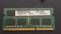 Рам памет за лаптоп 8GB DDR3 Samsung 1600mhz SODIMM PC3L-12800S, снимка 3