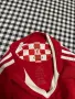 Adidas Liverpool 2008 Home Футболна Тениска Мъжка Л размер, снимка 9