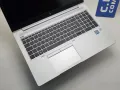 HP EliteBook 850 G6 i5 8365U/8GB/256SSD/FHD/Подсветка, снимка 8