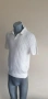 Hugo Boss Baldessarini Knit Памук / Коприна Mens Size M НОВО ! ОРИГИНАЛНА Мъжка  Тениска!, снимка 3