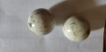 Нефритена топка за домашен фонтан 35-38мм, снимка 1
