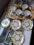 Винтидж чашки с чинийки , снимка 2