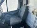 Mercedes-Benz Sprinter 311 2.2 cdi 107к.с ФРИЗЕР / ЗА СЛАДОЛЕД - цена 9 450лв ,моля БЕЗ бартери 80kw, снимка 13