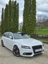 Audi A4 3.0 TDI S-line Quattro 2011 г., снимка 1
