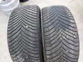 2 бр.всесезонни гуми Michelin 255 45 19 dot 2123 цената е за брой!, снимка 1 - Гуми и джанти - 44937420