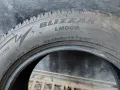 4бр.зимни гуми BRIDGESTONE 225/60/17 99H DOT 3320, снимка 5