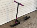 Snow Scooter, тротинетка за сняг, снимка 2