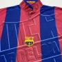 Мъжка Фен Тениска Barcelona Rivaldo #11 Размер XL, снимка 2