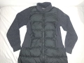 Bergans Of Norway Oslo Down Hybrid Long Jacket Women (M) дамско хибридно яке с пух и вълна, снимка 4