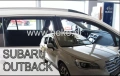 Ветробрани за SUBARU OUTBACK (2015+) - 4бр. предни и задни Неко, снимка 1