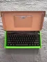 Механична клавиатура Razer - Huntsman Mini, Optical Red, черна, снимка 2