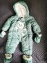 Бебешки космонавт, снимка 1 - Бебешки ескимоси - 45210947