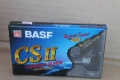 Аудиокасета ''Vasf CS'' Chrome'', снимка 1