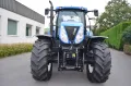 Трактор New Holland T7.270 Autocommand, снимка 6