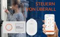 REV Link2Home WiFi безжичен звънец , снимка 5