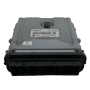 Компютър двигател BMW 5 Series (F10, F11) 2010-2016 ID:159742 ОЕМ №8513250-01, 0281017648, снимка 1