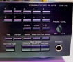 CD-плеър Sony, mod. CDP-215 , снимка 3
