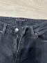Черен Denim , снимка 6