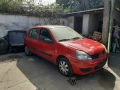 Renault clio 1.2i На Части, снимка 8