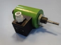 Ел. магнит Magnet GSZ 50 Z.I push-pull solenoid actuator 24VDC, снимка 3