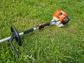 МОТОРНА КОСА STIHL FS 130.R. ОРИГИНАЛНА. ТРИМЕР , снимка 9