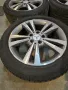 Джанти 17" с гуми от Mercedes E200 w212, снимка 11