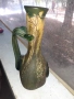 Стара прекрасна колекционерска ваза, снимка 2
