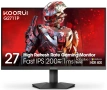 Продавам монитор 27" KOORUI G2711P 200Hz 1Ms IPS, снимка 1